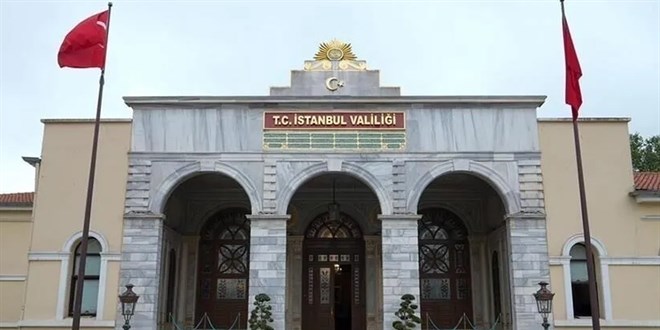 �stanbul Valili�inden doland�r�c�l�k uyar�s� - Son Dakika Haber