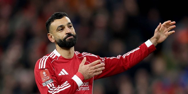 Mohamed Salah Trabzonspor'da... Geli� tarihini bile verdiler