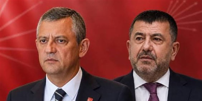 �zg�r �zel ve Veli A�baba hakk�nda 'r��vet' fezlekesi - Son Dakika Haber