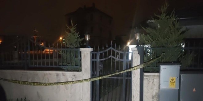 Aksaray'da arkada��n� �ld�r�p ka�an ��pheli Ayd�n'da yakaland� - Son Dakika Haber