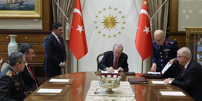 YA� kararlar� Resmi Gazete'de yay�mland� - Son Dakika Haber