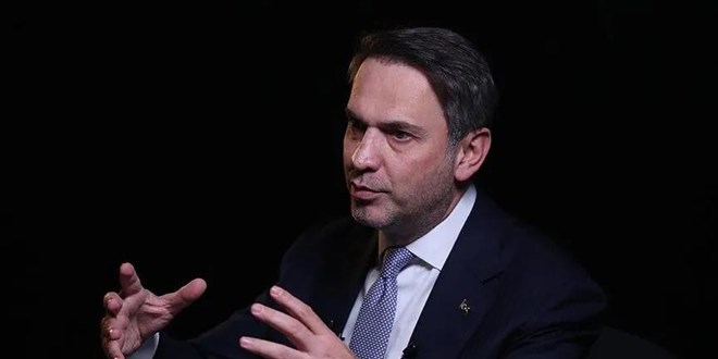 T�rkiye'nin Do�al Gaz depolar� dolu: 45 g�nl�k k�� g�vencesi - Son Dakika Haber