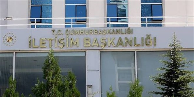 Dezenformasyon ve alg� operasyonu: 11 hesaba eri�im yasa��