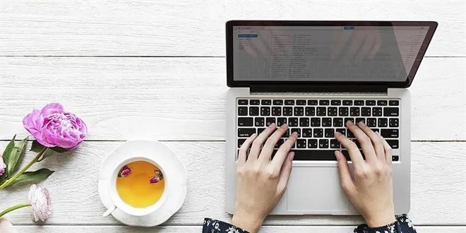 T�rkiye'de internet kullan�m oran� y�zde 92,3'e ula�t�