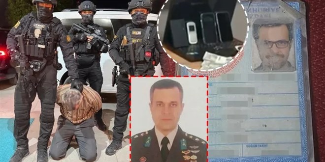 FET�'c� hain Burkay Karatepe itiraf�� oldu! Tek tek anlatt� - Son Dakika Haber