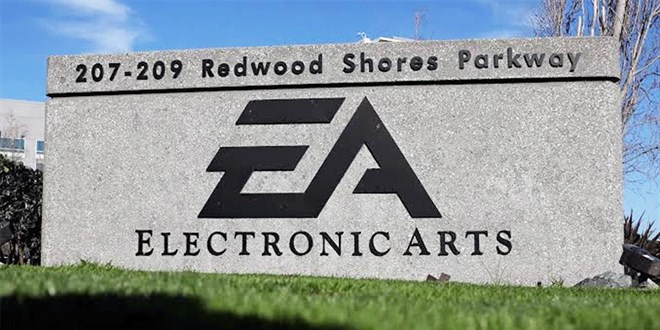 Electronic Arts 55 milyar dolara Suudi Arabistan'a sat�ld� - Son Dakika Haber
