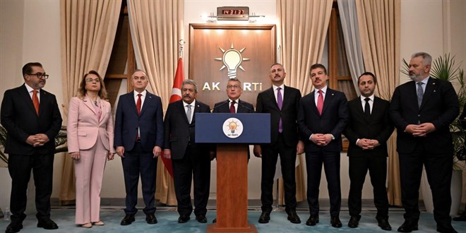 �er�eve Kanun Teklifi'nin gerek�esi a��kland�