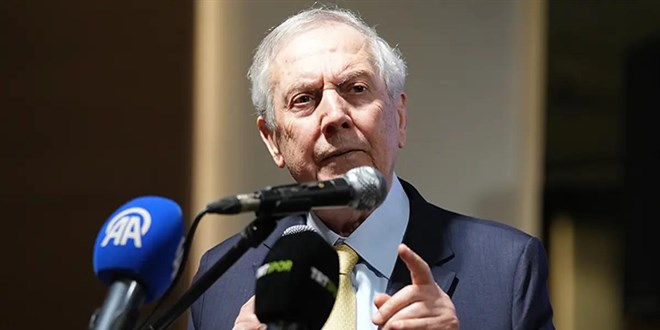 Aziz Y�ld�r�m'dan su� duyurusu - Son Dakika Haber