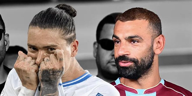 Trabzonspor durmuyor, Salah sonras� bir bomba daha