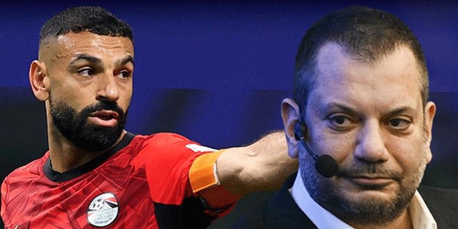 Do�an'dan Serdal Adal�'ya cevap: Biz istedik, ald�k