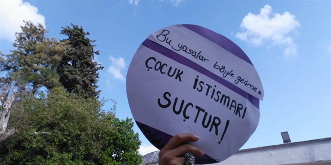 Kamu Denet�isi: 683 bin �ocuk su�a kar��t�, yeniden su� i�leme oran� y�zde 80 - Son Dakika Haber