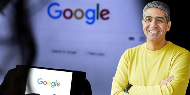 Google DeepMind'da T�rk m�hendise �st d�zey g�rev