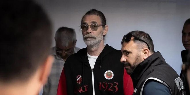 '�ikolata kutusunda 1,2 milyon dolar, gizli odada po�et para' - Son Dakika Haber