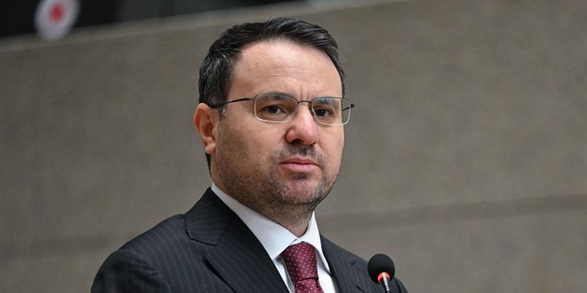 Bakan G�rlek'ten Oktay ailesine randevu - Son Dakika Haber