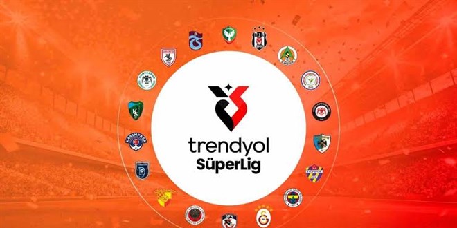 Trendyol ile TFF aras�ndaki isim sponsorlu�u 2 y�l daha uzat�ld�: - Son Dakika Haber