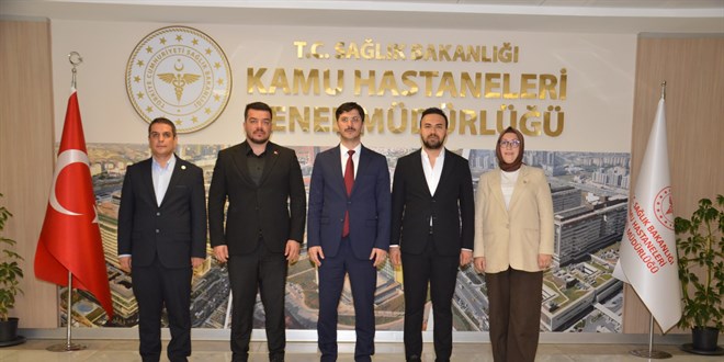 Sa�l�k �al��anlar�n�n mali haklar� i�in sendikadan rapor: Te�vik sisteminde adalet �a�r�s�