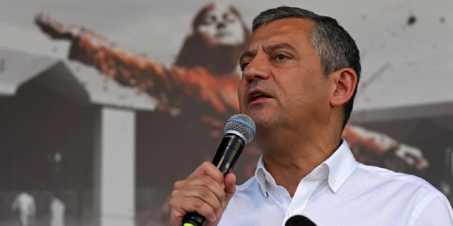 �zg�r �zel'den �er�eve yasa a��klamas� - Son Dakika Haber
