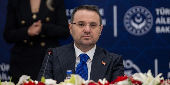 Adalet Bakan� G�rlek'ten 'Ter�rs�z T�rkiye' a��klamas�: Milli devlet politikas�d�r
