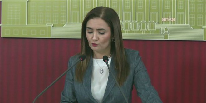 CHP'li K�l��'tan �er�eve yasa a��klamas�: '�mzam�z a��k �ek de�il, tarihi sorumluluktur'