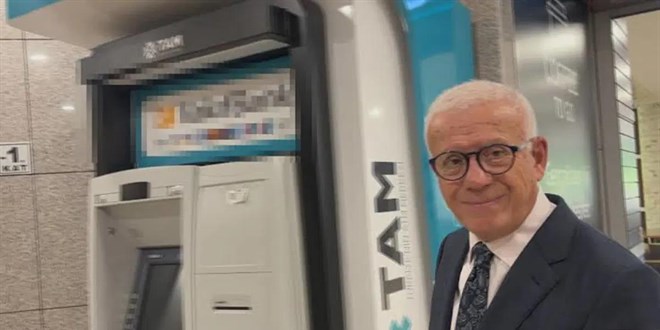 Cumhurba�kan�na hakaret soru�turmas�nda Ertu�rul �zk�k adliyede