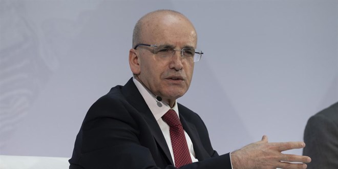 'Makroekonomik istikrar� g��lendiren politikalar�m�z� uygulamaya devam edece�iz' - Son Dakika Haber