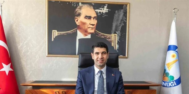 Avc�lar Belediye Ba�kan�'na tahliye karar�