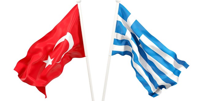 T�rkiye'nin Balkanlar'daki n�fuzu Yunanistan'da g�ndem oldu