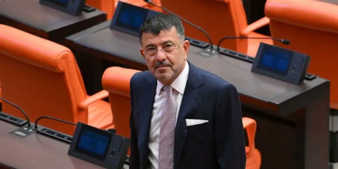 Veli A�baba'n�n a�abeyi H�r A�baba tutukland� - Son Dakika Haber