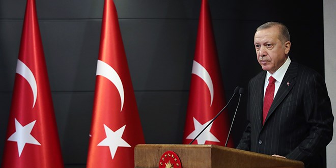 Cumhurba�kan� Erdo�an Suudi Arabistan'a gidiyor - Son Dakika Haber