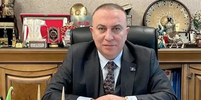 Kanun teklifinde MHP listesinde bir isim eksik kald� - Son Dakika Haber