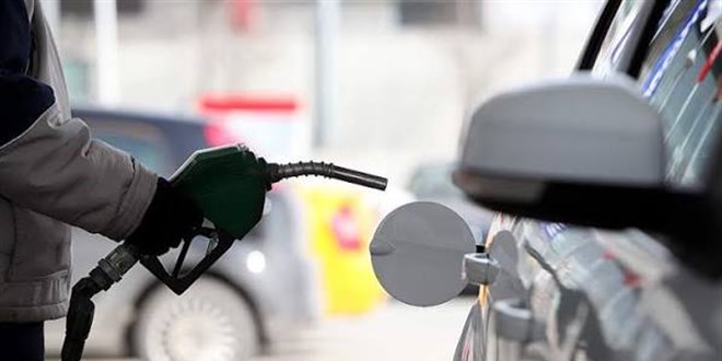 Akaryak�ta yeni zam geliyor