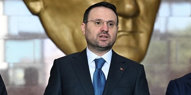 Adalet Bakan�: 'Hi�bir cinayet unutulmayacak, hi�bir delil g�z ard� edilmeyecek' - Son Dakika Haber