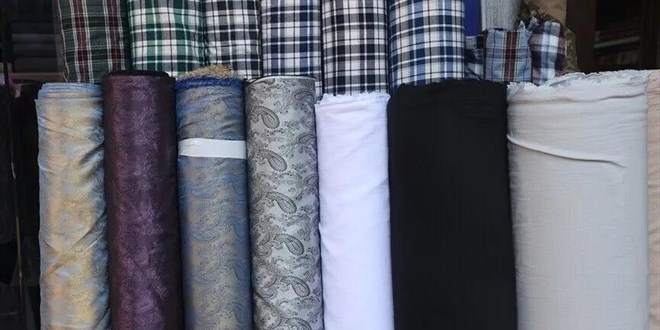 ABD'nin ek g�mr�k vergisi T�rk tekstilini vurdu