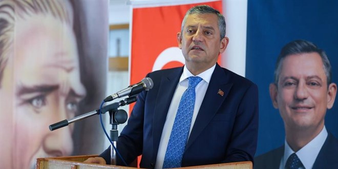 28 ilde hi� CHP'li belediye ba�kan� kalmad� - Son Dakika Haber