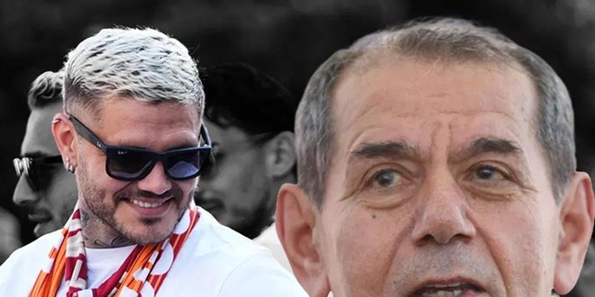 Icardi'den G.Saray'a ret, ba�kana �ok cevap - Son Dakika Haber