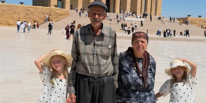 Ad�yamanl� Do�an ailesi i�in "aile dan��manl���" s�reci ba�lat�ld� - Son Dakika Haber