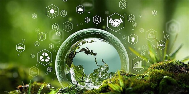 Bakan Kac�r, COP31 odakl� H�zland�rma Deste�i �a�r�s�n� a��klad�