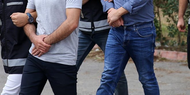 Tunceli'de uyu�turucu operasyonunda 8 ��pheli yakaland�