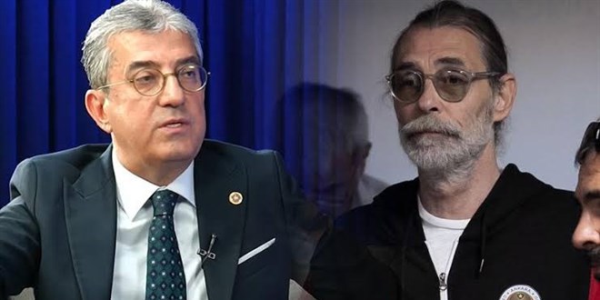 G�nayd�n'dan Be�ik�io�lu'na: 'Adam kullan�yor, kamu g�revini nas�l yap�yorsunuz?' - Son Dakika Haber