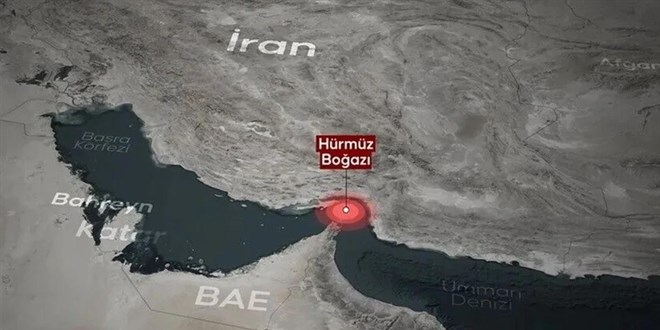 'H�rm�z Bo�az�'n�n a��lmas� ABD'nin mutabakat� ihlal etmemesine ba�l�'