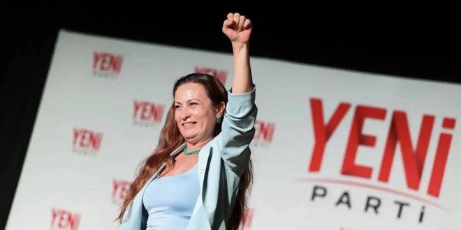 Yeni Parti Manisa �l Ba�kan� r��vetten tutukland� - Son Dakika Haber