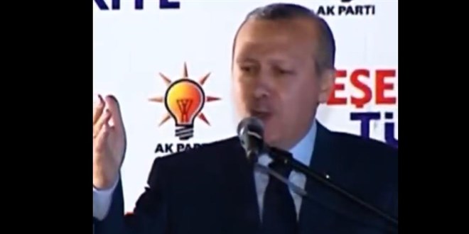 AK Parti'den �eyrek as�rl�k yolculu�a video belgesel - Son Dakika Haber