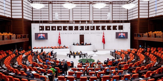 Erdo�an hangi yetkiyle imzalad�? T�rkiye �ran'a kar�� sava�a m� girecek? - Son Dakika Haber