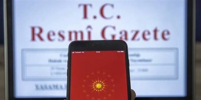 Y�ksek��retim Kanunu'nda kapsaml� de�i�iklik