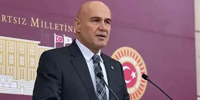 �Y� Partili ��mez hakk�nda 'halk� yan�lt�c� bilgi' su�undan resen soru�turma - Son Dakika Haber