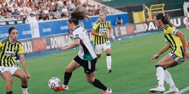 Fenerbah�e �ampiyonlar Ligi r�yas� penalt�larda bitti - Son Dakika Haber
