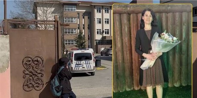 TBMM Komisyonu raporunda �ekmek�y okul sald�r�s� - Son Dakika Haber