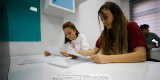 YKS tercihleri yar�n bitiyor