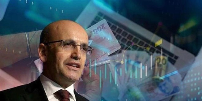 'Yapay zeka 2 milyar liral�k verimsiz kamu harcamas�n� tespit etti' - Son Dakika Haber