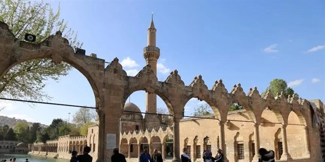 �anl�urfa'da rayl� sistem 1. a�ama i�in acele kamula�t�rma: 8 mahallede ta��nmazlar listeye girdi - Son Dakika Haber